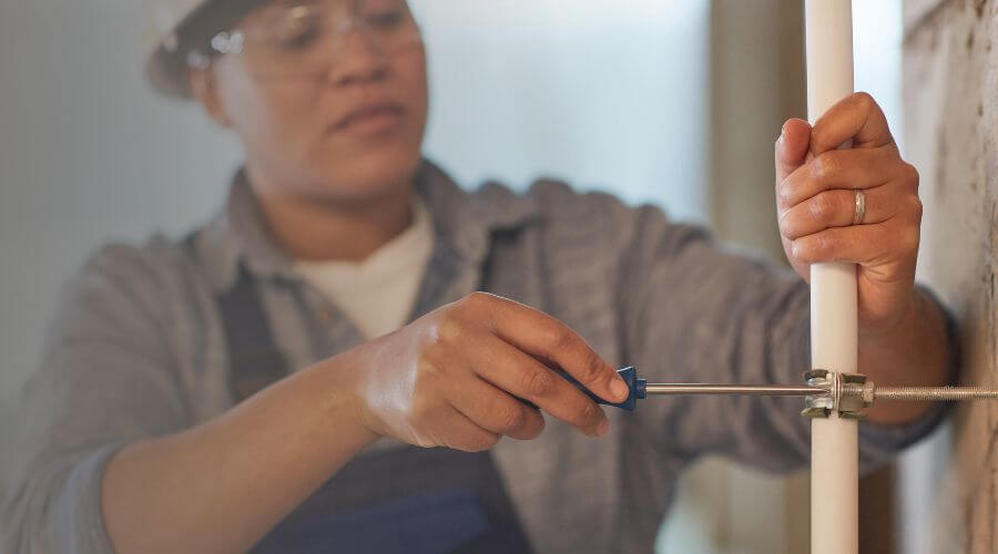 Local annual plumbing maintenance in Dawsonville, GA